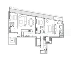 Eden Residences Capitol (D6), Apartment #481436941